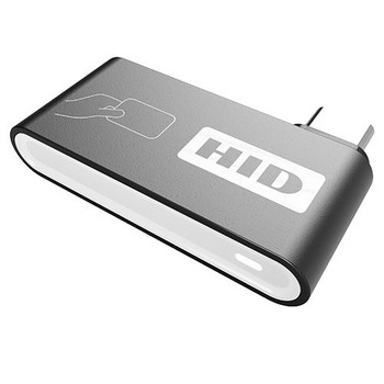 Omnikey RDU55210-00-000000 HID OMNIKEY PLUG. compact and RDU55210-00-000000