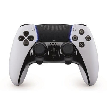 Sony 9443995 Dualsense Edge Black. White 9443995