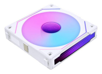 Lian Li 12RSLIN1W1W Uf-Rslin120-1W Computer 12RSLIN1W1W