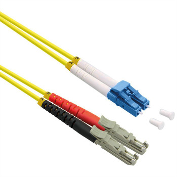 Roline 21.15.9516 Fibre Optic Cable 7.5 M 21.15.9516