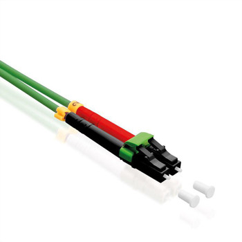 Roline 21.15.9275 Fibre Optic Cable 10 M Lc Om5 21.15.9275