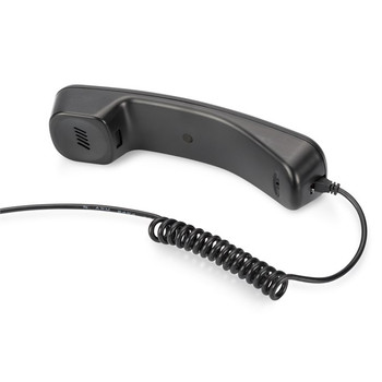 Digitus USB Telephone Handset DA-70772