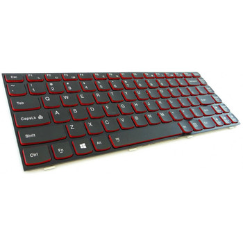Lenovo 25205295 Keyboard SPANISH 25205295