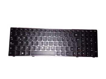 Lenovo 25206870 Keyboard ENGLISH 25206870