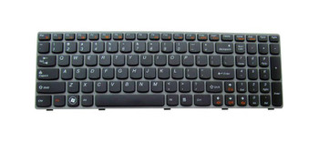 Lenovo 25208137 ILD102MtlgryFKeyboardwin8 25208137