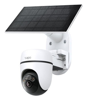 TP-Link TAPO C630 KIT Solar Powered Rotating TAPO C630 KIT