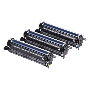OKI 09006266 Printer Drum Original 3 Pcs Multipack 09006266