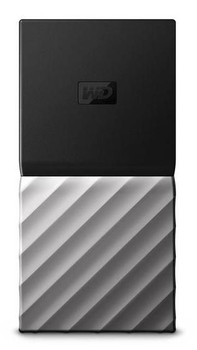 Western Digital WDBKVX0020PSL WD My Passport SSD 2TB WDBKVX0020PSL