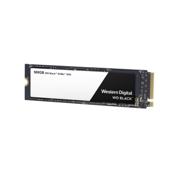 Western Digital WDS500G2X0C WD SSD 500GB M.2 WDS500G2X0C