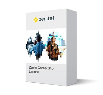 Zenitel 1002720100 ZC -iPBX trunk. per defined 1002720100