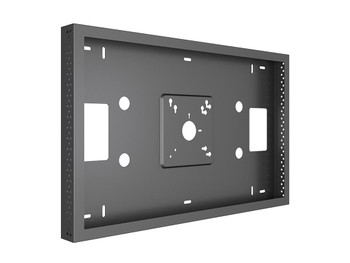 Multibrackets 7350105211386 M Pro Series Enclosure QB24R 7350105211386