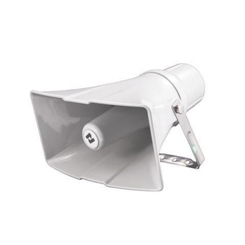 Zenitel 1023321330 IP Speaker. Horn. High Output 1023321330
