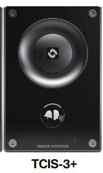 Zenitel 1008311030 Turbine Compact IP Standard-3+ 1008311030