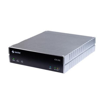 Zenitel 1002000200 ICX-510 incl Zenitel Connect 1002000200