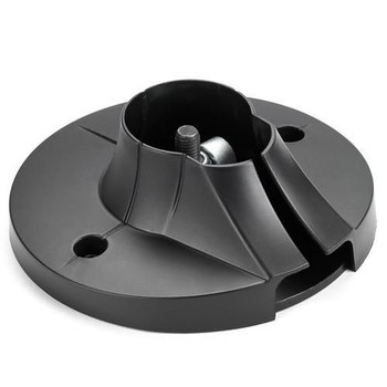 Chief CPA116 FLAT CEILING PLATE. PIN CPA116
