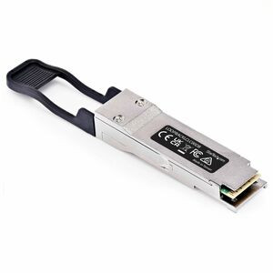 Startech Qsfp28 Loopback Module 100G Passive Qsfp28 Loopback Adapter Qsfp Port T LOOPBACKPLUG100G