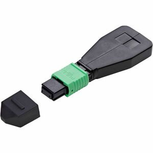 Startech Mpo Loopback Plug Single Mode 9/125 Mpo-8 Female Fiber Loopback Adapter LOOPBACKMTPSM9125F