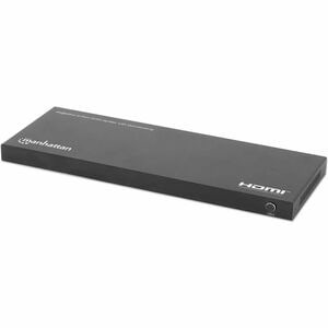 Manhattan 208451 8-Way 32 Channels Hdmi Splitter for Display Conference Room Pro 208451