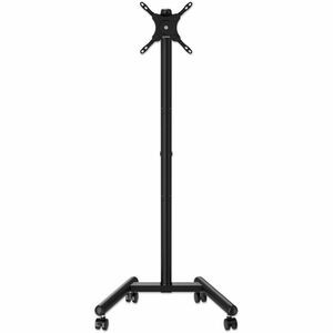 Manhattan Trolley Mount Stand for Tv & Monitors for Screens: 13" To 42"  Vesa Co 462464