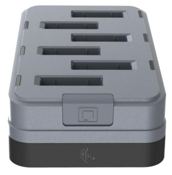 Zebra SAC-WS3X-6S7-01 WS301 6-Slot Spare Battery SAC-WS3X-6S7-01