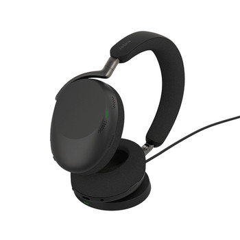 Jabra Gn Jabra Evolve3 85 Wired/Wireless Over-The-Ear Over-The-Head Stereo Heads 38599-999-889