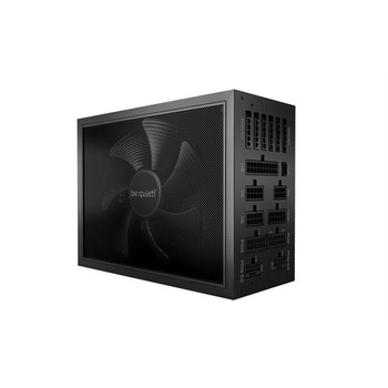 Be Quiet! Dark Power Pro 13 | 1600W Power Supply Unit 20+4 Pin ATX ATX Black BN332
