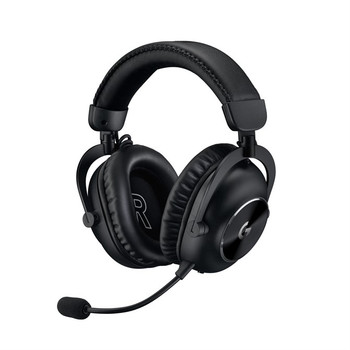 Logitech G PRO X 2 Headset Wired & Wireless Head-band Gaming Bluetooth Black 981-001263