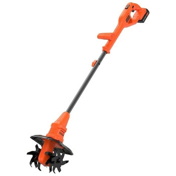 Black & Decker BETL1820L-GB mini tiller Electric mini tiller Battery BETL1820L-GB