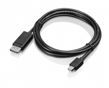 Lenovo 2 M Displayport Video Cable Cable for Audio/Video Device Monitor Tv First 0B47091