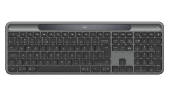 Logitech 920-013764 Signature Slim Solar+ K980 920-013764