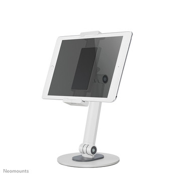 Neomounts Height Adjustable Tablet Pc Stand Up To 32.8 Cm 12.9" Screen Support 1 DS15-540WH1