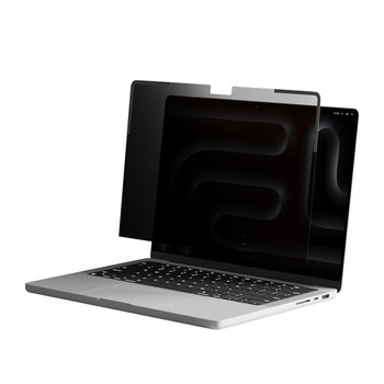 Targus Hypershield HS5214GL 3H Anti-Glare Privacy Screen Filter for Apple for 35 HS5214GL