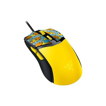 Razer Cobra Pokemon Edition Lightweight Wired Gaming Mouse RZ01-04650400-R3M1