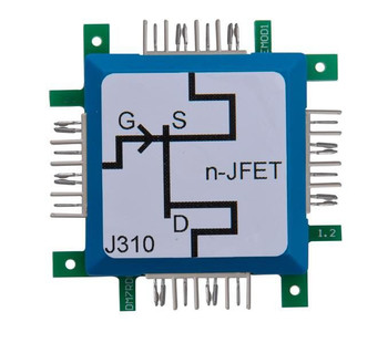 ALLNET ALL-BRICK-0047 113674 Transistor N Jfet ALL-BRICK-0047