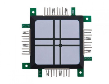 ALLNET ALL-BRICK-0382 122444 Resistor ALL-BRICK-0382
