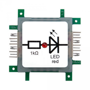 ALLNET ALL-BRICK-0009 Transistor 1.5 V ALL-BRICK-0009