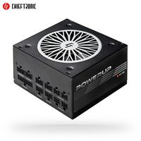 Chieftec GPX-550FC Chieftronic Powerup Power GPX-550FC