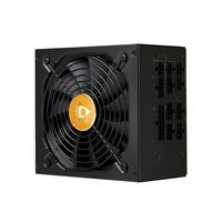 Chieftec PPS-850FC Power Supply Unit 850 W 20+4 PPS-850FC