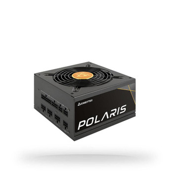 Chieftec PPS-550FC Polaris Power Supply Unit 550 PPS-550FC