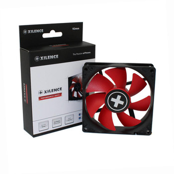 Xilence XPF92.R Computer Case Fan 9.2 Cm XPF92.R
