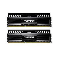 Patriot Memory PV38G160C9K 8GB KIT DDR3 1600MHz PV38G160C9K