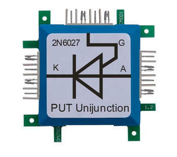 ALLNET ALL-BRICK-0169 118390 Transistor ALL-BRICK-0169