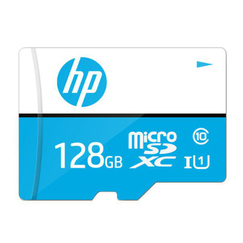 HP HFUD128-1U1BA 128GB mx310 Class 10 U1 HFUD128-1U1BA