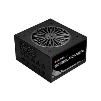 Chieftec BDK-750FC Gpx-750Fc Power Supply Unit BDK-750FC