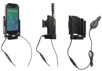 Brodit 712103 Active holder with cig-plug 712103