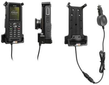 Brodit 712104 Active holder with cig-plug 712104
