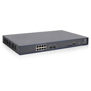 Hewlett Packard Enterprise JG641A 830 8P PoE+ Unifd Wired-WLAN JG641A