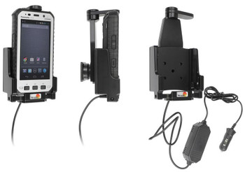 Brodit 712110 Active holder with cig-plug 712110