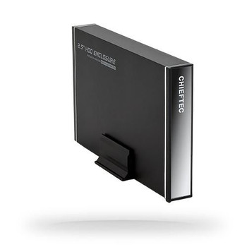 Chieftec CEB-7025S CEB-7025S HDD Encl 2.5" SATA CEB-7025S