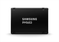 Samsung MZILG15THBLA-00A07 SSD PM1653 15.36TB 2.5'' SAS MZILG15THBLA-00A07